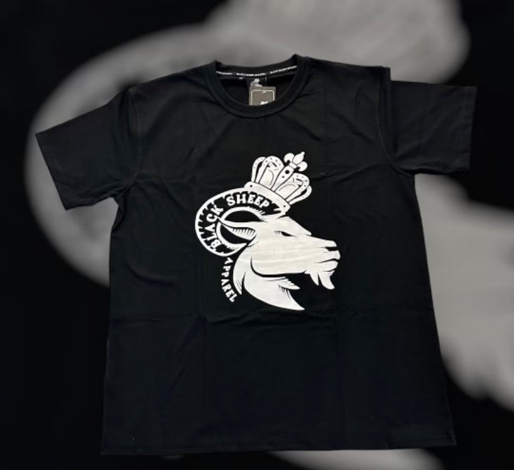 Black sheep sales t shirt company