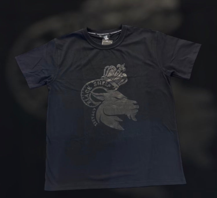 Crowned Sheep T-shirt