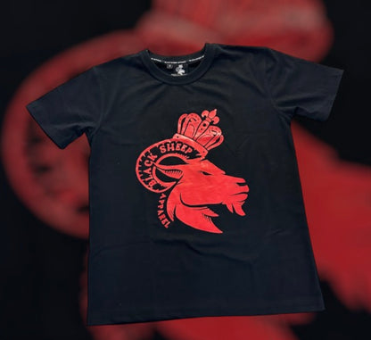 Crowned Sheep T-shirt